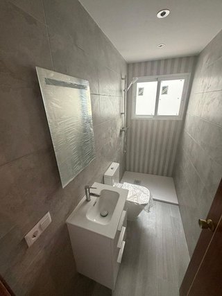 Piso en venta en San Ildefonso - Catedral en Jaén