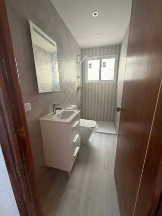 Piso en venta en San Ildefonso - Catedral en Jaén