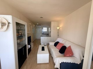 Piso en venta en Playa de Levante en Benidorm