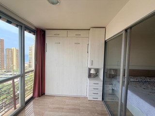 Piso en venta en Playa de Levante en Benidorm