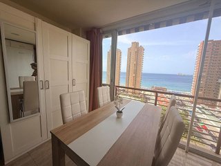 Piso en venta en Playa de Levante en Benidorm