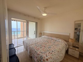 Piso en venta en Playa de Levante en Benidorm
