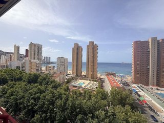 Piso en venta en Playa de Levante en Benidorm