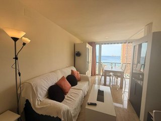 Piso en venta en Playa de Levante en Benidorm