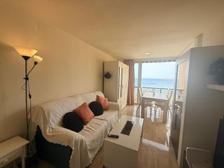 Piso en venta en Playa de Levante en Benidorm