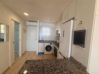 Piso en venta en Playa de Levante en Benidorm