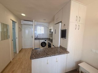 Piso en venta en Playa de Levante en Benidorm