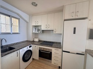 Piso en venta en Playa de Levante en Benidorm