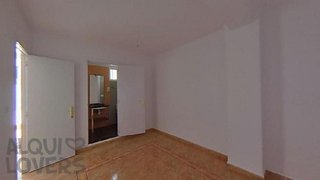 Piso en venta en L´Illa perduda en Valencia