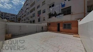 Piso en venta en L´Illa perduda en Valencia
