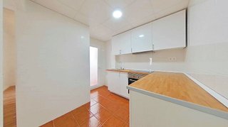 Piso en venta en El Calvari en Valencia