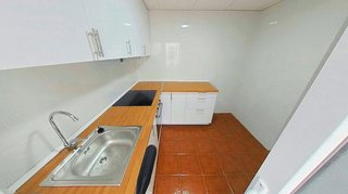 Piso en venta en El Calvari en Valencia