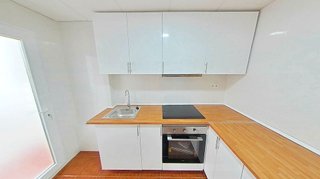 Piso en venta en El Calvari en Valencia