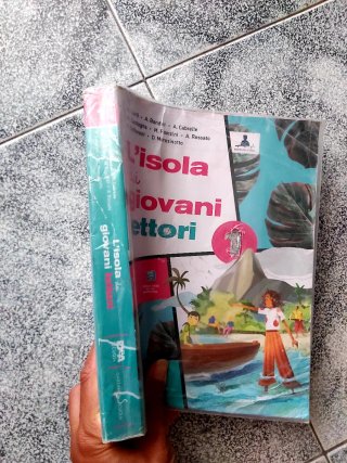L'isola dei giovani lettori. Con L'isola dei gi...