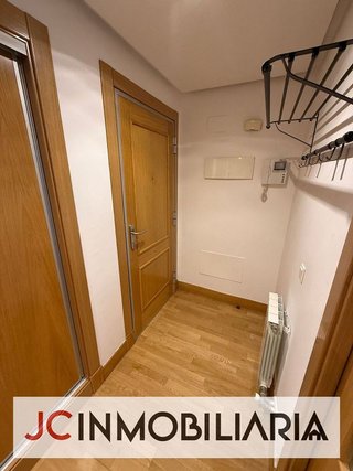 Piso en venta en Hospital Nuevo en Valladolid