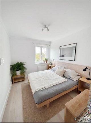 Piso en venta en Palomarejos en Toledo