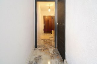 Piso en venta en Pla de Bon Repós en Alicante