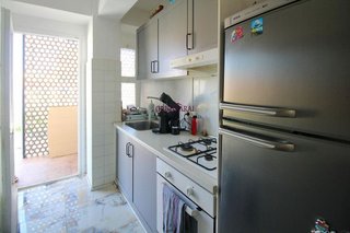 Piso en venta en Pla de Bon Repós en Alicante
