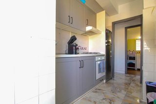 Piso en venta en Pla de Bon Repós en Alicante