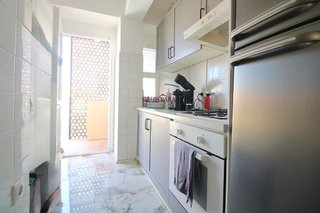 Piso en venta en Pla de Bon Repós en Alicante