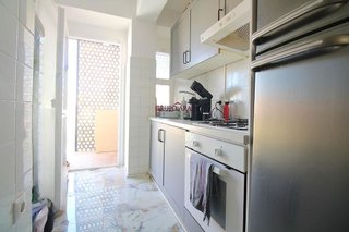 Piso en venta en Pla de Bon Repós en Alicante