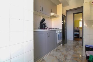 Piso en venta en Pla de Bon Repós en Alicante