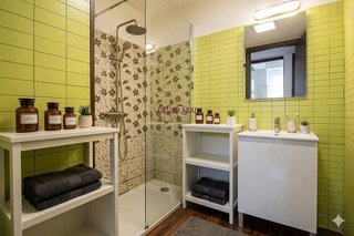 Piso en venta en Pla de Bon Repós en Alicante