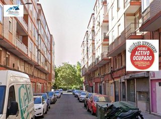 Piso en venta en Rondilla - Santa Clara en Valladolid
