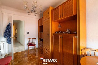 Piso en venta en Centro en Segovia