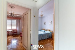 Piso en venta en Centro en Segovia