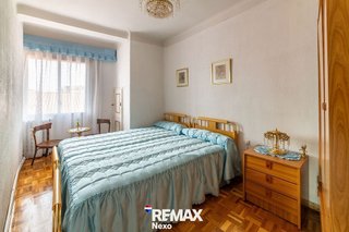 Piso en venta en Centro en Segovia