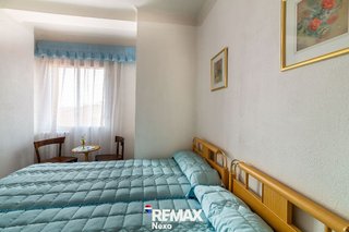 Piso en venta en Centro en Segovia