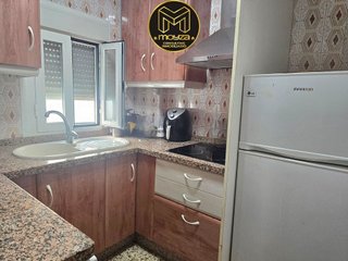 Ático en venta en Ctra. Circunvalación - La Magdalena en Jaén