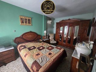 Ático en venta en Ctra. Circunvalación - La Magdalena en Jaén