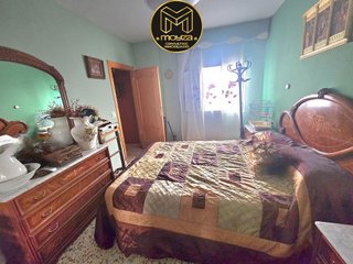 Ático en venta en Ctra. Circunvalación - La Magdalena en Jaén