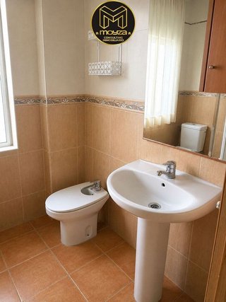 Ático en venta en Ctra. Circunvalación - La Magdalena en Jaén