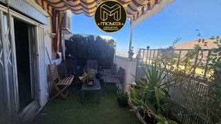 Ático en venta en Ctra. Circunvalación - La Magdalena en Jaén