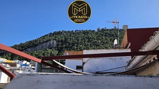 Ático en venta en Ctra. Circunvalación - La Magdalena en Jaén
