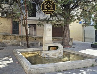 Ático en venta en Ctra. Circunvalación - La Magdalena en Jaén