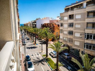 Piso en venta en Centro en Torrevieja