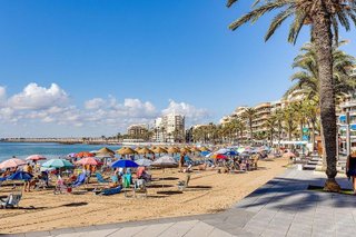 Piso en venta en Centro en Torrevieja