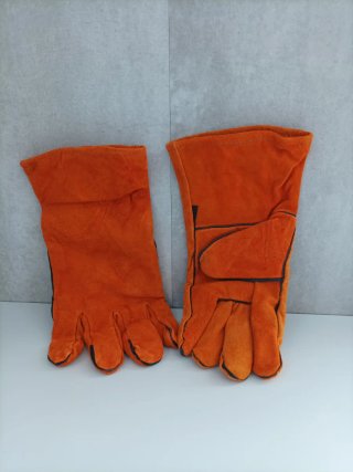 Guantes Manejo Animales Anti-mordidas o Arañazos