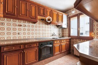 Piso en venta en Coslada Pueblo en Coslada
