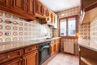 Piso en venta en Coslada Pueblo en Coslada