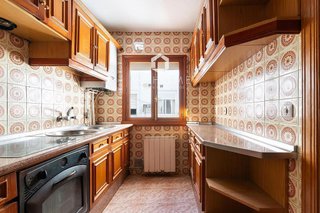 Piso en venta en Coslada Pueblo en Coslada
