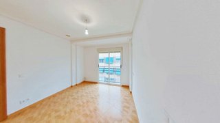 Piso en venta en San Blas - Santo Domigo en Alicante