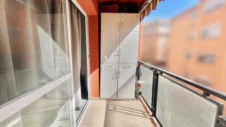 Piso en venta en Santa Cristina - San Rafael en Málaga