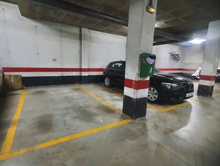 Piso en venta en Santa Cristina - San Rafael en Málaga