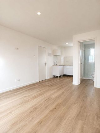 Estudio en venta en Schamann - Rehoyas en Palmas de Gran Canaria(Las)