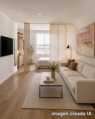 Estudio en venta en Schamann - Rehoyas en Palmas de Gran Canaria(Las)
